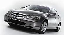 Honda Legend